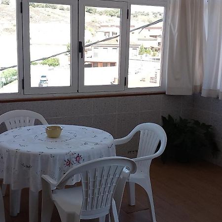 شقة El Mirador بورغوهوندو المظهر الخارجي الصورة