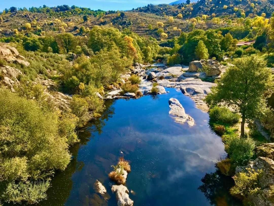 شقة El Mirador بورغوهوندو المظهر الخارجي الصورة
