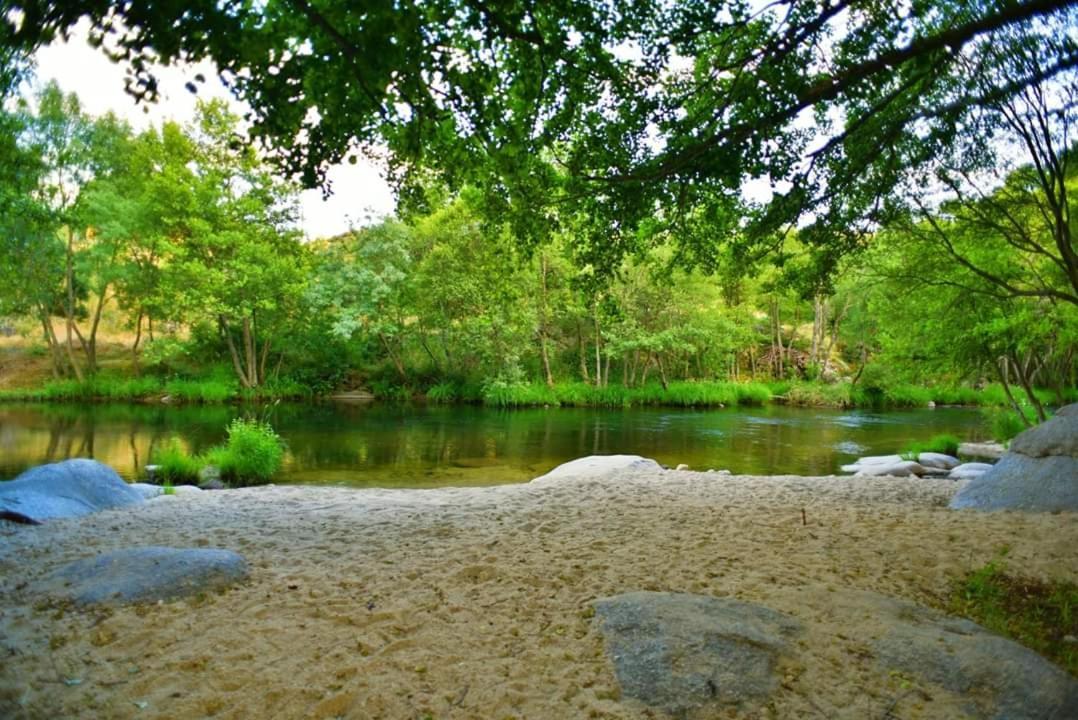 شقة El Mirador بورغوهوندو المظهر الخارجي الصورة