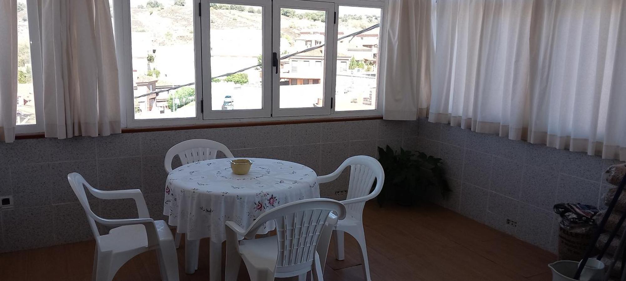شقة El Mirador بورغوهوندو المظهر الخارجي الصورة