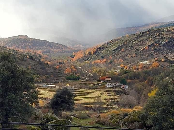 شقة El Mirador بورغوهوندو المظهر الخارجي الصورة