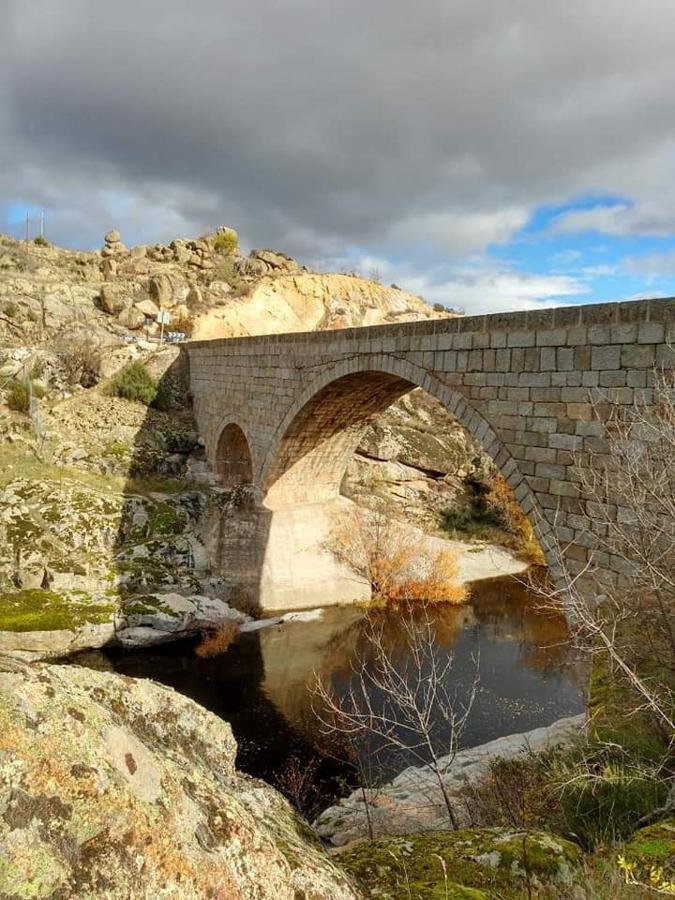 شقة El Mirador بورغوهوندو المظهر الخارجي الصورة